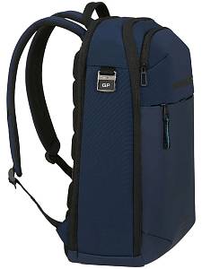 Рюкзак Samsonite KS6*004 Moderny Backpack 17.3