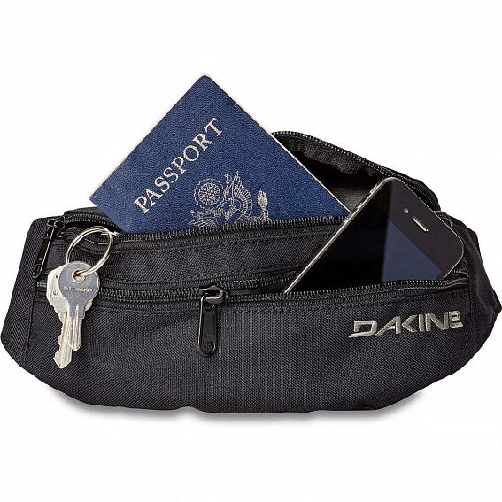 Сумка на пояс Dakine 8130205 Field Camo DK Classic Hip Pack