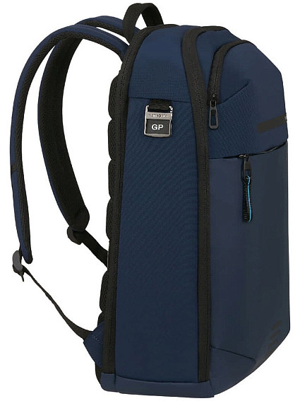 Рюкзак Samsonite KS6*004 Moderny Backpack 17.3