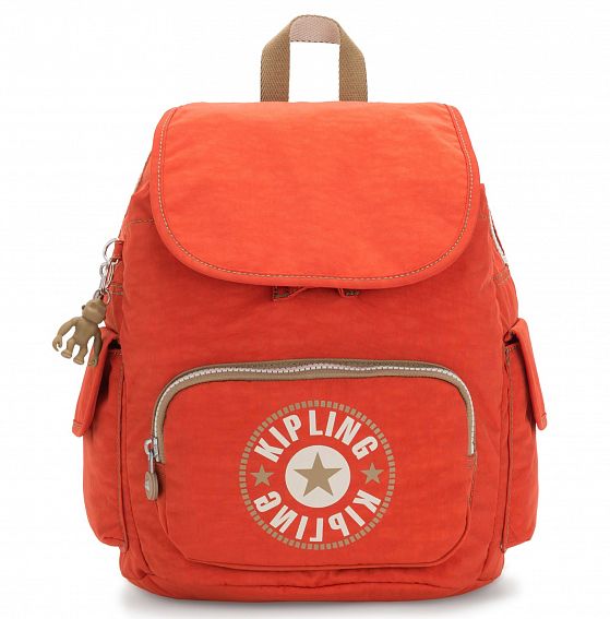 Рюкзак Kipling K15635M45 City Pack S Small Backpack