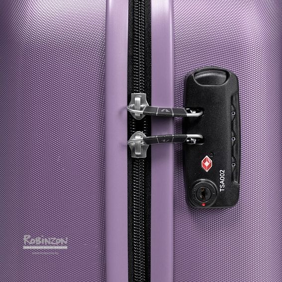Чемодан Roncato 9863 Kinetic