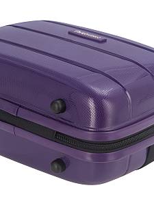 Бьюти-кейс Robinzon RP3618-B Malta Black