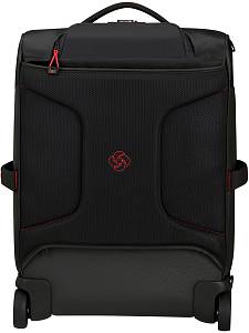 Сумка-рюкзак на колесах Samsonite KH7*012 Ecodiver Duffle with wheels 55cm backpack