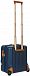 Чемодан Brics BRK08037 Capri Capri Carry-on trolley