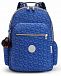 Рюкзак Kipling K0200526Z Back To School Seoul Go Large Backpack with Laptop Protection