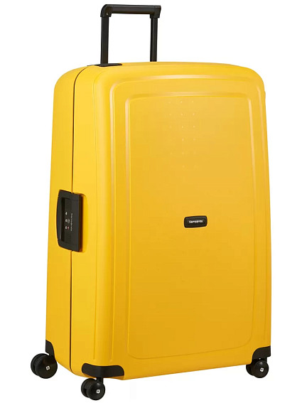 Чемодан Samsonite 10U*004 S'Cure Spinner 81/31