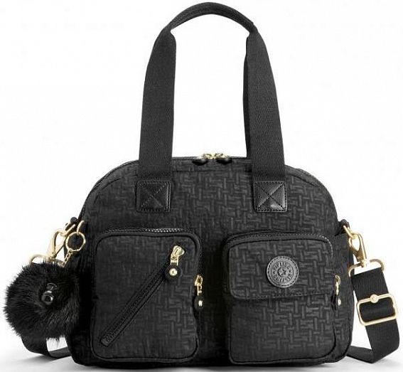 Сумка Kipling KI250147K Defea Medium Shoulder Bag