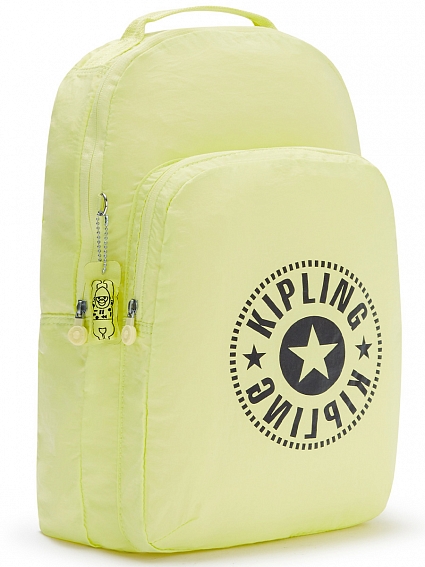 Рюкзак Kipling KI721481U Backpack Foldable Large