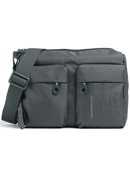 Сумка Mandarina Duck QMTT5 MD20 Cross-Body Bag Сумка Mandarina Duck QMTT5 MD20 Cross-Body Bag