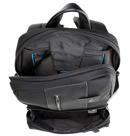 Рюкзак для ноутбука Piquadro CA3214BRBM/N Brief