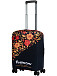 Чехол для чемодана Robinzon RSC-Khokhloma-S