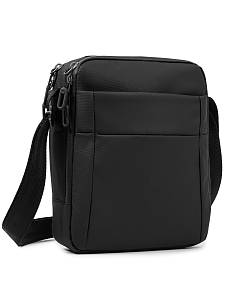 Сумка кросс-боди Hedgren HCMBP15 Comby Performance Relax M P RFID