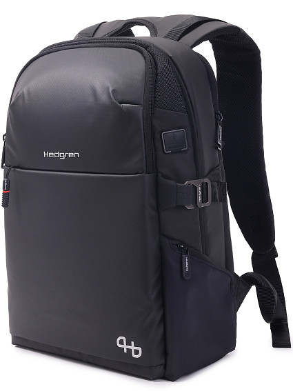 Рюкзак Hedgren HCOM05 Commute Rail Backpack 15,6 RFID