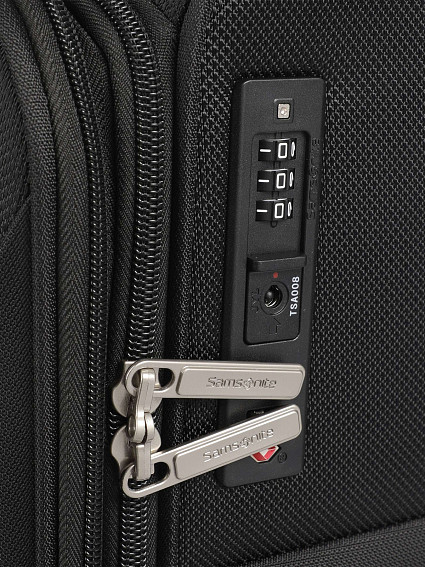 Чемодан Samsonite KQ7*003 Base Breeze Spinner exp 55