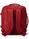 Сумка-рюкзак Roncato 415326 Ironik 2.0 Easyjet Cabin Backpack