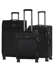 Чемодан Robinzon RS4933-F Formentera S