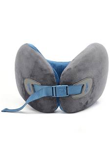 Подушка для путешествий эргономичная Travel Blue TB_209 Infinity Pillow