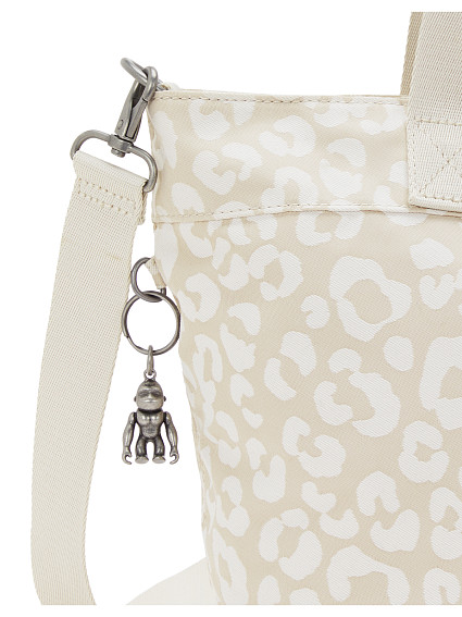 Сумка Kipling KI7256T8J Colissa S Compact Tote