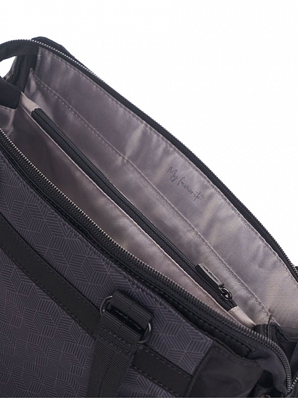 Сумка Hedgren HIC402S Inner City EVA S RFID