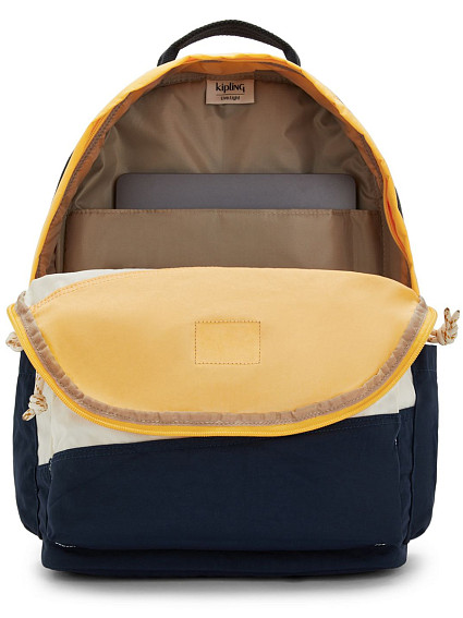 Рюкзак Kipling KI5285P8P Damien Versatile Backpack
