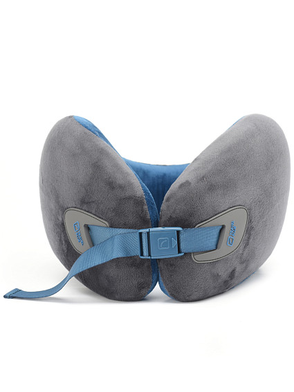Подушка для путешествий эргономичная Travel Blue TB_209 Infinity Pillow