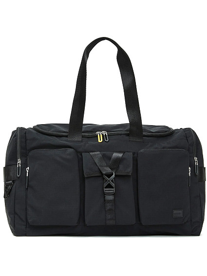Сумка дорожная Mandarina Duck OWB01 Y-Lite Medium Duffel Bag