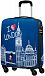 Чемодан American Tourister 19C*019 LEGENDS DISNEY Take Me Away Spinner 55