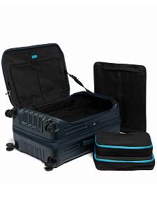 Чемодан Piquadro BV7246PQL/BLUO PQ Light