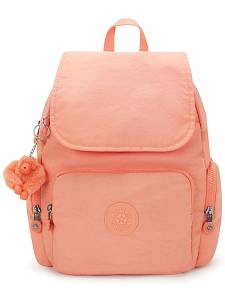 Рюкзак Kipling KI35233HQ City Zip S Small Backpack