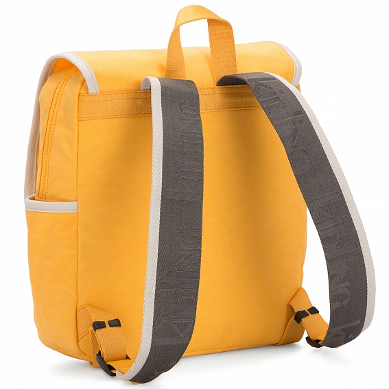 Рюкзак Kipling KI7000V15 Leonie S Small Drawstring Backpack