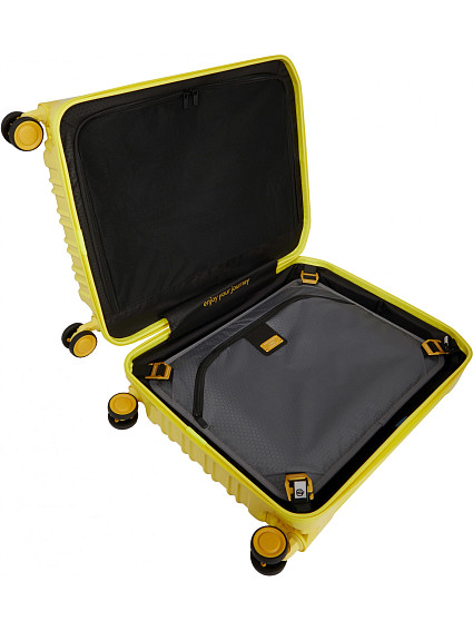 Чемодан Piquadro BV4425PQLS3/G PQL-Special3