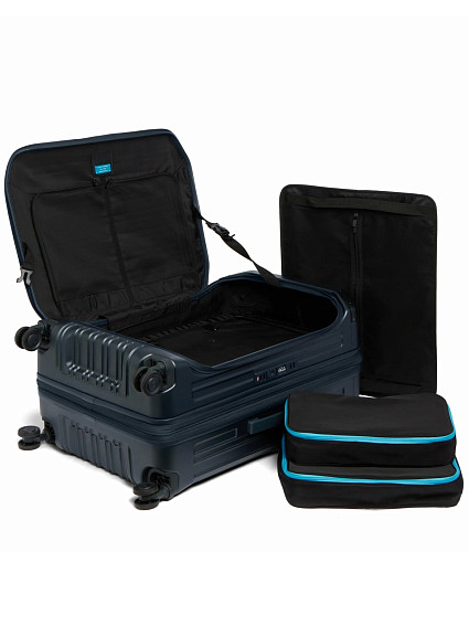Чемодан Piquadro BV7246PQL/BLUO PQ Light