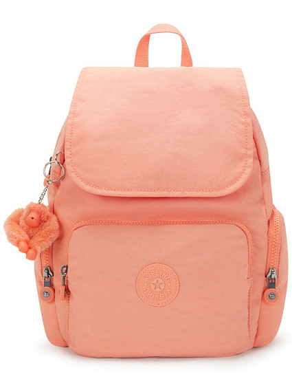 Рюкзак Kipling KI35233HQ City Zip S Small Backpack
