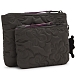 Набор из двух косметичек Kipling KI4660AS3 Anna Sui Duo Pouch