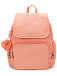 Рюкзак Kipling KI35233HQ City Zip S Small Backpack