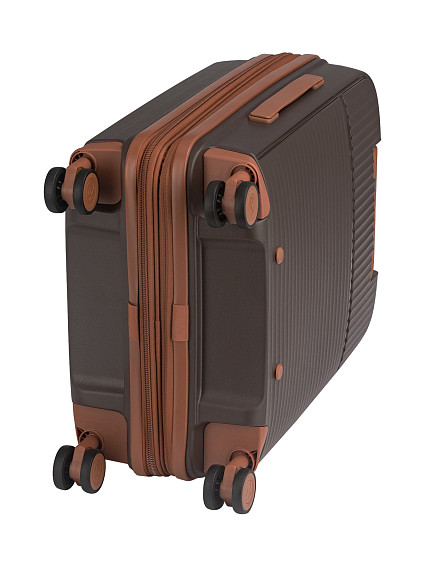 Чемодан Robinzon RP2993-E Madeira Extra S