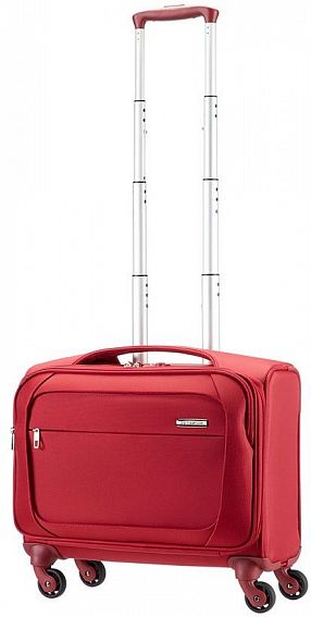 Мобильный офис Samsonite V79*224 B-Lite Spinner Rolling Tote 16.4” Lighter