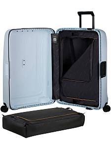 Чемодан Samsonite KM0*002 Essens Spinner