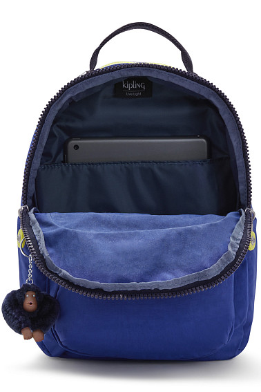 Рюкзак Kipling KI4345X44 Seoul S Small Backpack