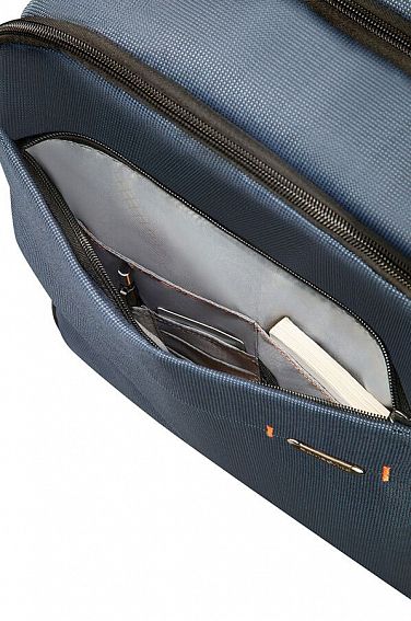 Рюкзак для ноутбука Samsonite CC8*004 Network 3 Laptop Backpack 14.1"