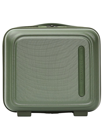 Бьюти-кейс Mandarina Duck SZN01 Logoduck + Beauty Case