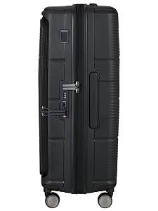 Чемодан Samsonite KT2*003 Paralux HS Spinner exp. 75cm
