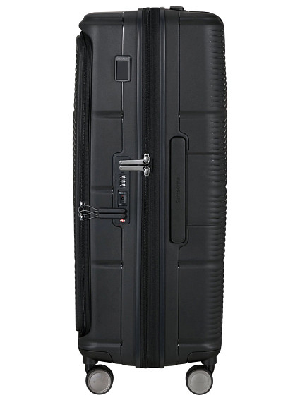 Чемодан Samsonite KT2*003 Paralux HS Spinner exp. 75cm