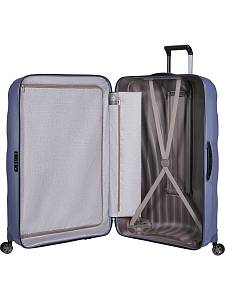Чемодан Samsonite CS2*005 C-Lite Spinner (4 wheels) 81cm