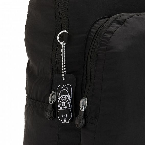 Рюкзак складной Kipling KI374186A Seoul Packable Large Foldable Backpack