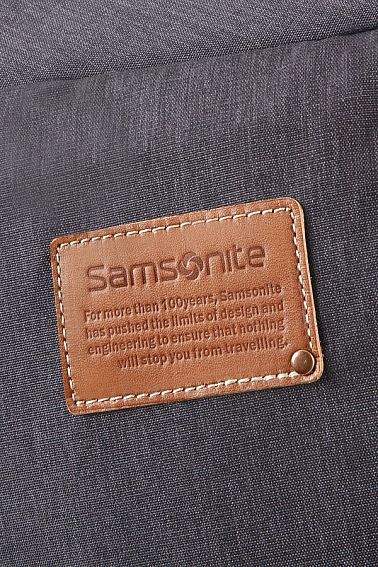 Рюкзак для ноутбука Samsonite CH7*008 Rewind Natural Laptop Backpack L