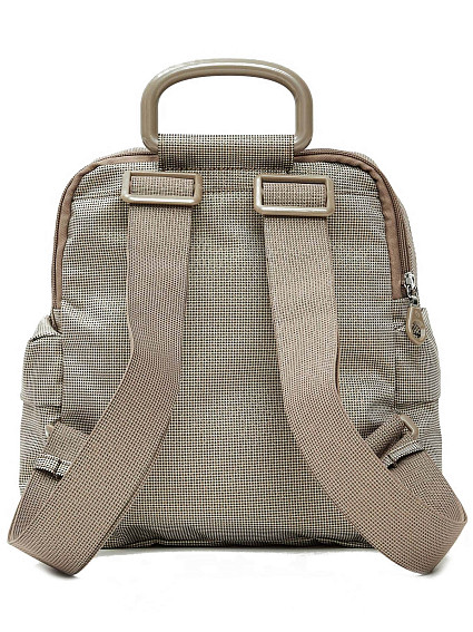 Рюкзак Mandarina Duck UYTT1 MD20 LUX 2.0 Small Backpack
