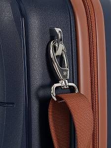 Бьюти-кейс Robinzon RP1408-J Jamaica Vintage Edition BC