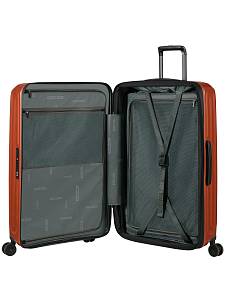 Чемодан Samsonite KU2*004 2Wander Spinner exp. 81