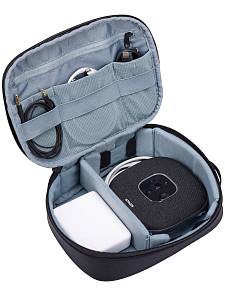 Органайзер Thule TSPW402BLK-3205043 Subterra PowerShuttle Plus Органайзер Thule TSPW402BLK-3205043 Subterra PowerShuttle Plus